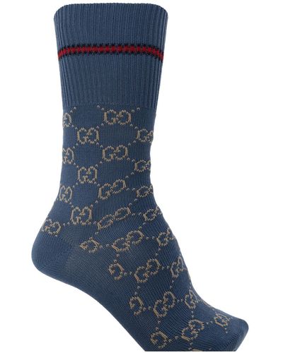 Gucci Socks for Men | Online Sale up to 41% off | Lyst