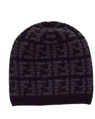 Fendi Hats for Men | Online Sale up to 45% off | Lyst - Page 2