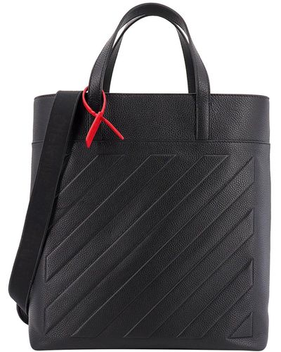 Off-White c/o Virgil Abloh Tote bags for Men | Online Sale up to