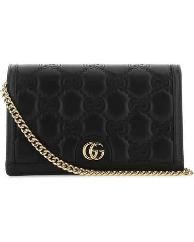 Gucci Clutches and evening bags for Women | Online Sale up to 52% off | Lyst