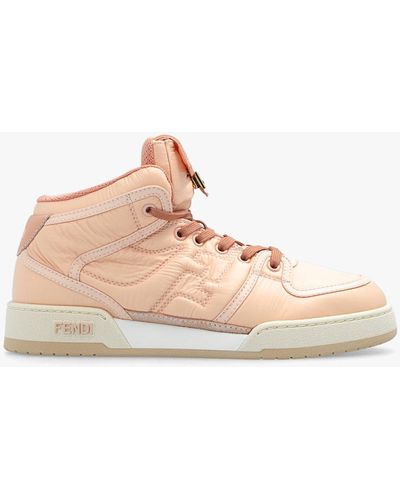 Fendi Sneakers for Women | Online Sale up to 50% off | Lyst - Page 2