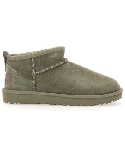 Green UGG Boots for Women | Lyst