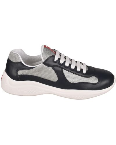 Prada Sneakers for Men | Online Sale up to 34% off | Lyst