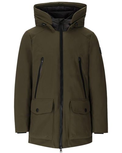 Woolrich Clothing for Men | Online Sale up to 61% off | Lyst