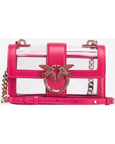 Pinko 'Love Abbraccio' Bag