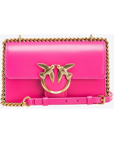 Mini love store bag switch on