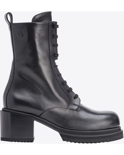 Pinko Boots for Women | Online Sale up to 88% off | Lyst