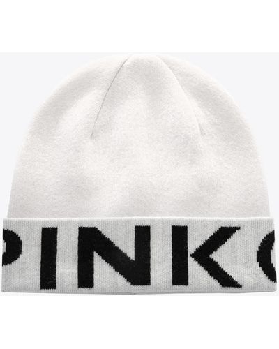 Pinko Cappello - Bianco