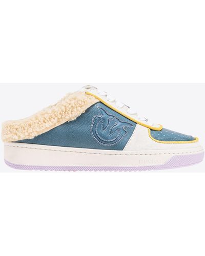 Pinko Sneakers for Women | Online Sale up to 49% off | Lyst
