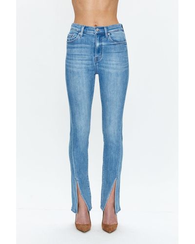 Cigarette Jeans for Women - Up to 86% off | Lyst