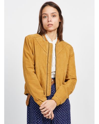 Vestes casual One Step femme à partir de 165 € | Lyst