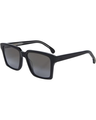 Paul Smith Austin V1 Sunglasses Black Ink