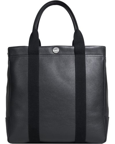Mulberry City Tote Black