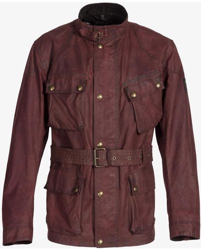 Belstaff clearance trialmaster 1969