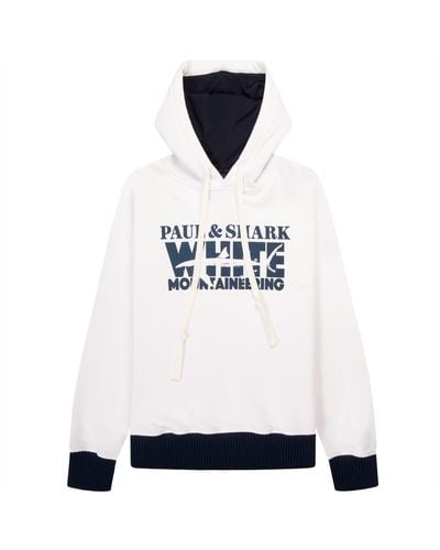 Paul and discount shark oth hoodie