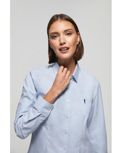 Camisas - Polo Club - mujer