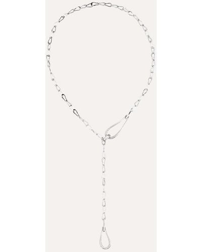Pomellato Halskette Fantina - Weiß