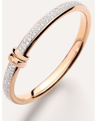 Pomellato Iconica Bangle - Natural