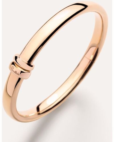 Pomellato Armband Iconica Bangle - Mehrfarbig