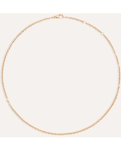 Pomellato Gold Necklace - Metallic