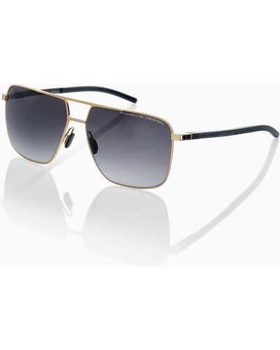 Porsche Design Sunglasses P ́8963 - Weiß