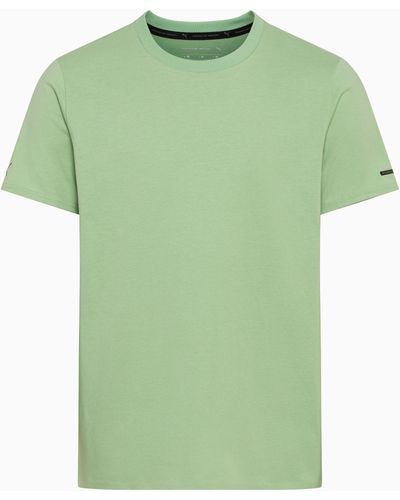 Porsche Design Essential T-Shirt - Grün