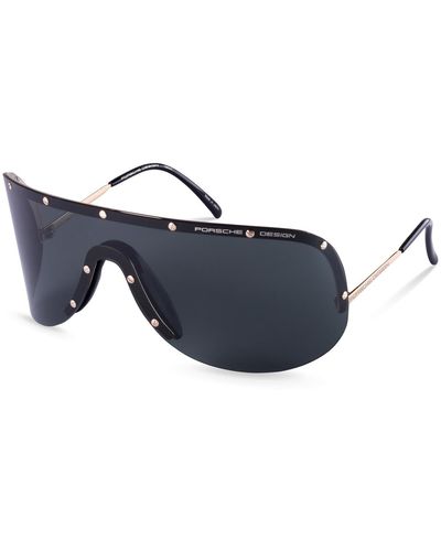 Porsche Design Sunglasses P ́8479 - Blau