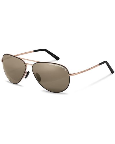Porsche Design Sunglasses P ́8508 - Mehrfarbig