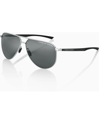 Porsche Design Sunglasses P ́8962 - Weiß