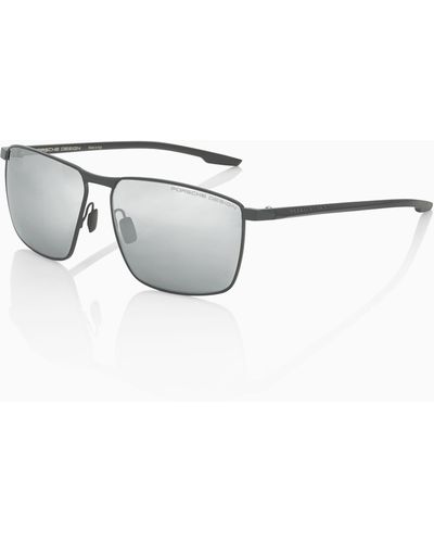 Porsche Design Sunglasses P ́8948 - Weiß