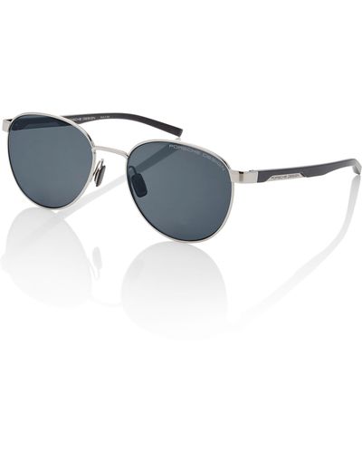 Porsche Design Sunglasses P ́8945 - Blau
