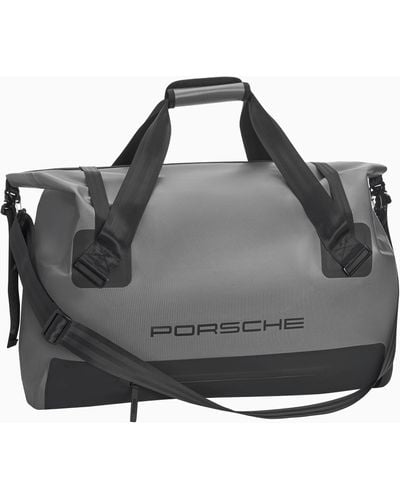Porsche Design Active 2.0 Reisetasche - Schwarz
