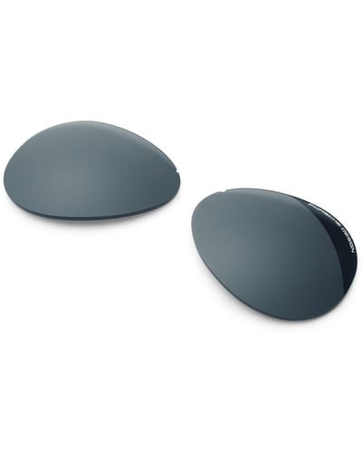 Porsche Design Lens Set Sunglasses P ́8478 - Blau