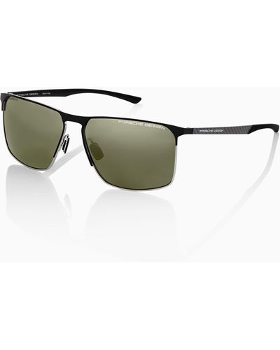 Porsche Design Sunglasses P ́8964 - Grün