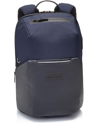 Porsche Design Urban Eco Backpack XS - Blau