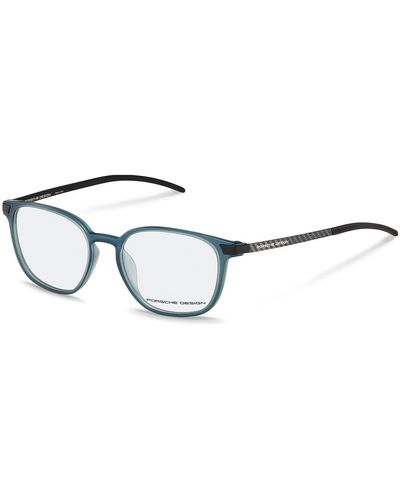 Porsche Design Korrektionsbrille P ́8348 - Blau