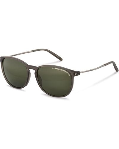 Porsche Design Sunglasses P ́8683 - Grau