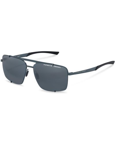 Porsche Design Sunglasses P ́8919 - Blau