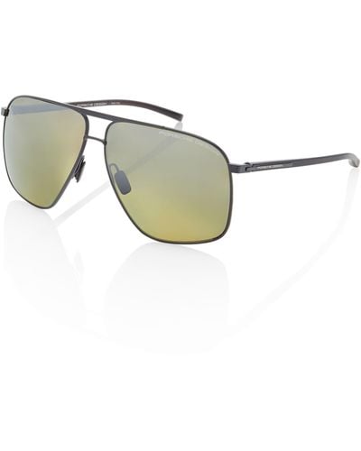 Porsche Design P ́8900 Sunglasses P ́8933 - Grau