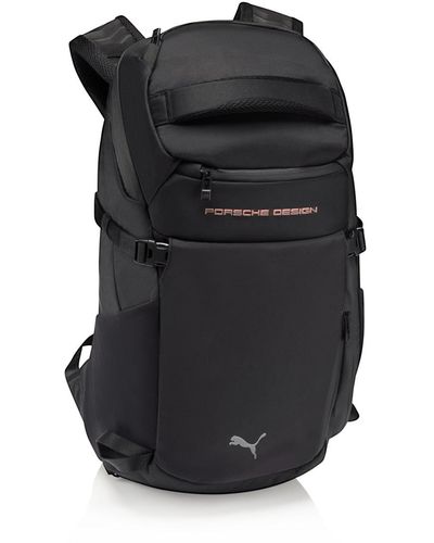 Porsche Design RCT Backpack - Schwarz