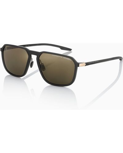Porsche Design Sunglasses P ́8961 - Mehrfarbig