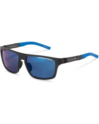 Porsche Design Sunglasses P ́8914 - Blau