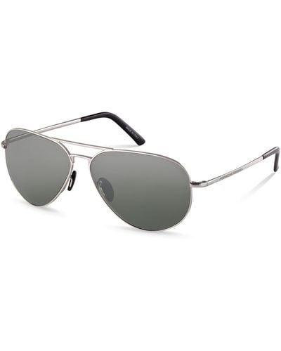 Porsche Design Sunglasses P ́8508 - Mehrfarbig
