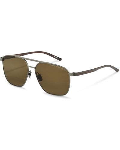Porsche Design Sunglasses P ́8927 - Mehrfarbig