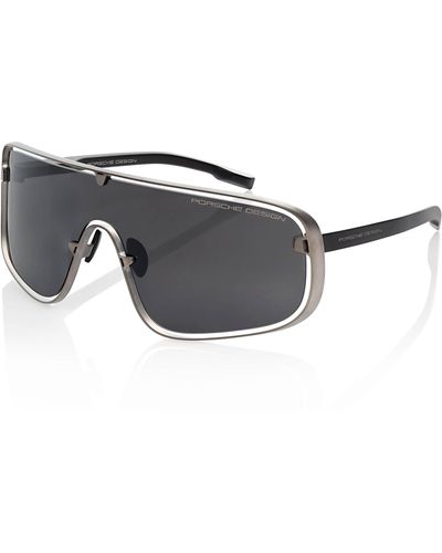 Porsche Design Sunglasses P ́8950 50Y Iconic 3D - Mehrfarbig