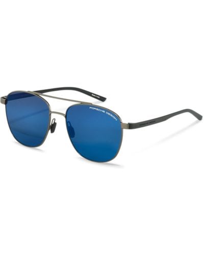 Porsche Design Sunglasses P ́8926 - Blau