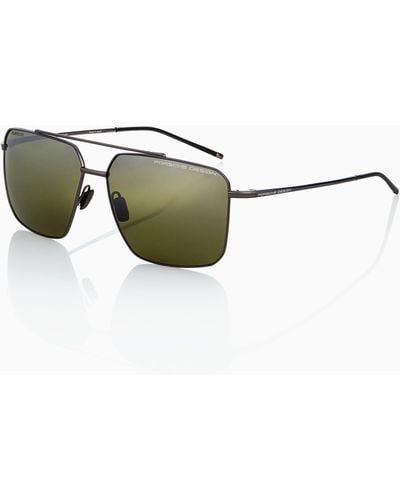 Porsche Design Sunglasses P ́8936 - Grün