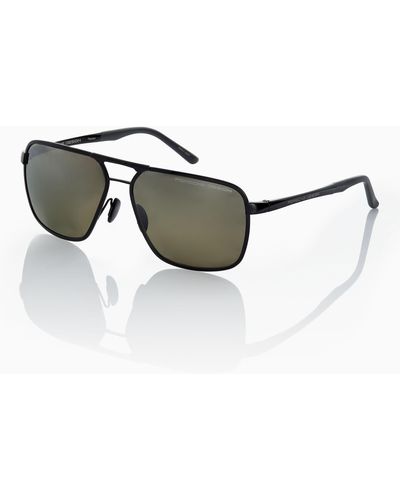 Porsche Design Sunglasses P ́8966 - Mehrfarbig