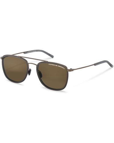 Porsche Design Sunglasses P ́8692 - Braun