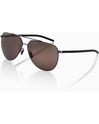 Porsche Design Sunglasses P ́8968 - Braun